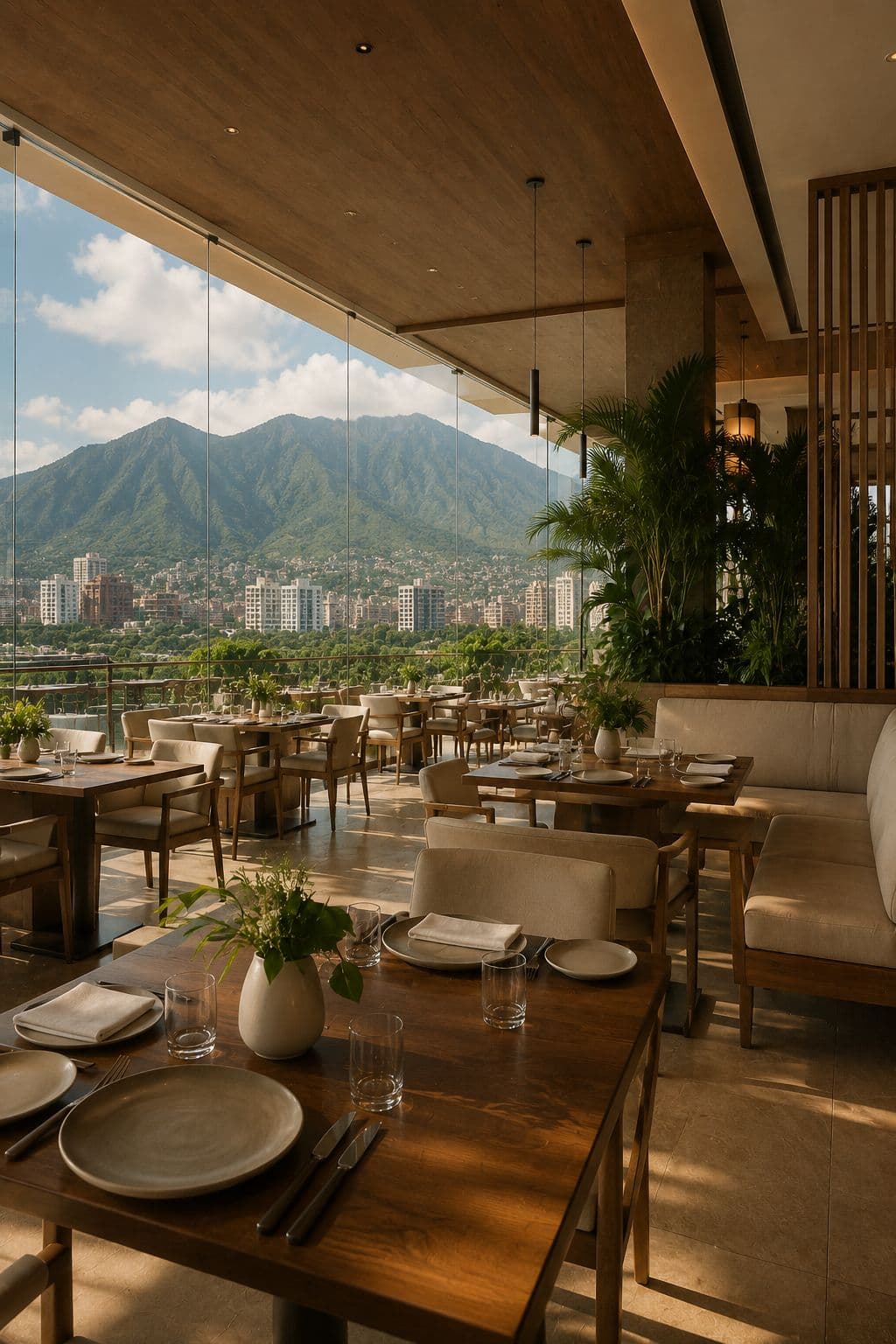 Restaurantes